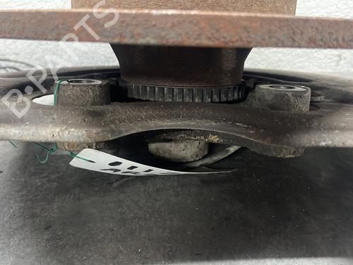 Used Right rear steering knuckle Right rear steering knuckle OPEL VIVARO A Van (X83) 1.9 DTI (F7) (101 hp) 33738450 33738450