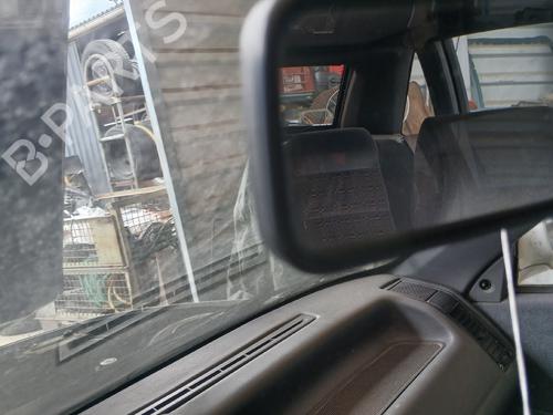 Used Rear mirror Rear mirror RENAULT 21 (B48_) 2.1 D (B48V/B48O) (72 hp) 36414935 36414935