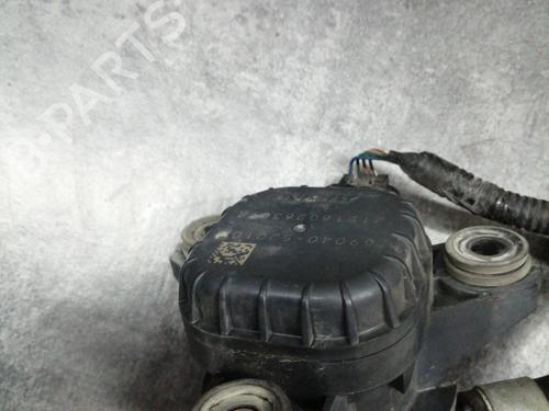 Used Electronic module Electronic module TOYOTA AURIS (_E18_) 1.8 Hybrid (ZWE186_, ZWE186R) (136 hp) 25919919 25919919