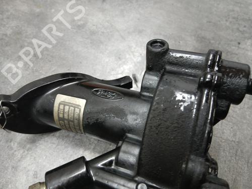 Vakuumpumpe FORD FOCUS C-MAX (DM2) 1.8 TDCi | BP28217045M80 