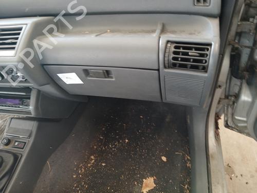 Instrumentbræt RENAULT CLIO I (B/C57_, 5/357_) 1.9 D | BP30316965C46 