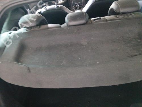 Rear parcel shelf CITROËN DS3 (SA_) 1.6 THP 155 | BP30177232C85