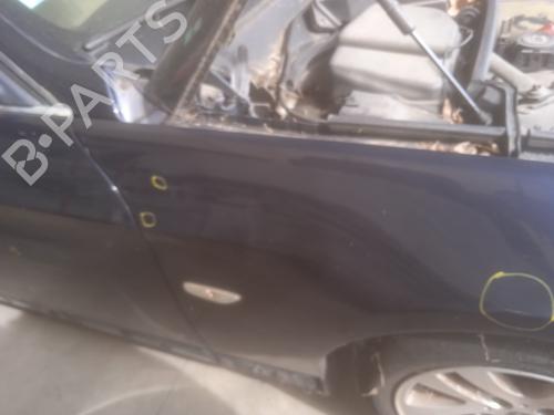 Right front fenders BMW 3 (E90) 320 d | BP24148363C42 