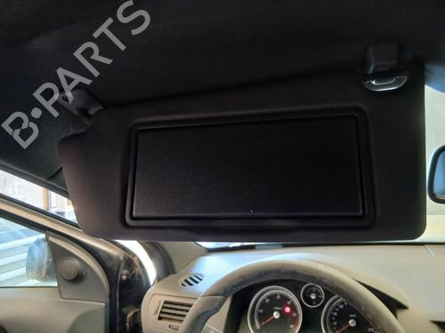 Left sun visor OPEL ASTRA H GTC (A04) 1.9 CDTI (L08) | BP38269755I1 - Image 2