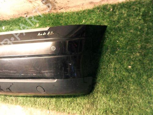 Rear bumper AUDI A2 (8Z0) 1.4 | BP21275735C8 
