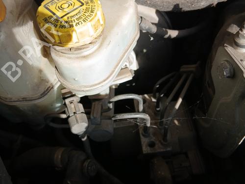 Used Servo brake ALFA ROMEO 159 (939_) 1.9 JTDM 8V (939AXE1B) (120 hp) 30457802