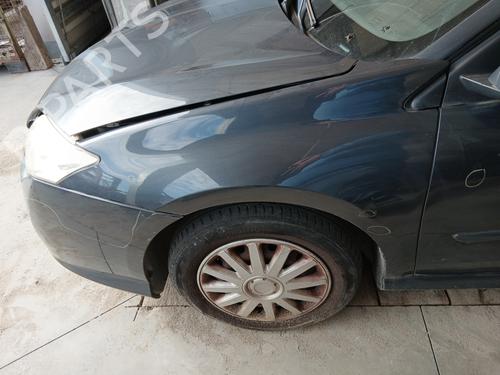 Left front fenders RENAULT LAGUNA III (BT0/1) 1.5 dCi (BT00, BT0A, BT0T, BT1J) | BP30129761C41