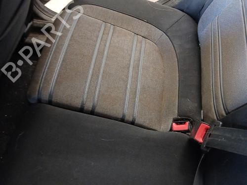 Rear seat FIAT PUNTO (199_) | BP36009238C17 - Image 3