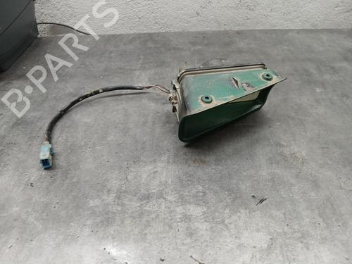 Used Left front fog light PEUGEOT 306 (7B, N3, N5) 1.6 SR (89 hp) 29165207