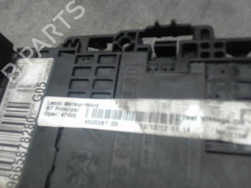 Electronic module CITROËN C4 II (NC_) 1.6 HDi 90 | BP39215926M83 - Image 4