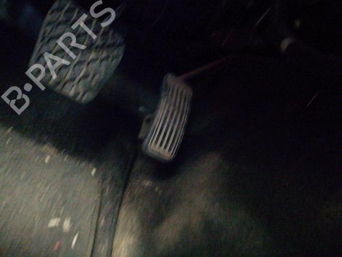 pedal-mazda-6-hatchback-gg-2002-2003-2004-2005-2006-2007-2008-27316602 main image