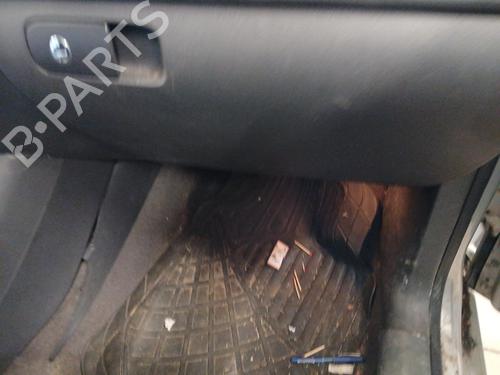 Used Heater blower motor VW GOLF PLUS V (5M1, 521) 2.0 TDI 16V (140 hp) 32321580