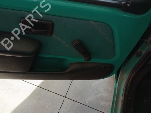 Front left window mechanism PEUGEOT 106 II (1A_, 1C_) 1.0 i | BP32211978C22