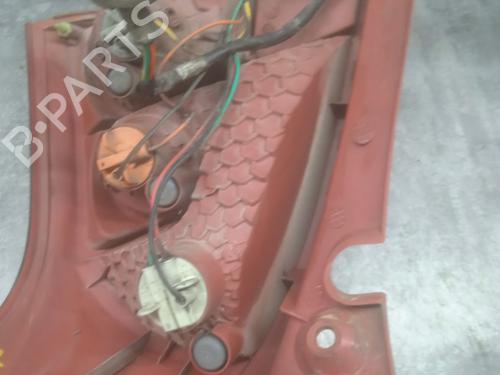 Left taillight SUZUKI SWIFT III (MZ, EZ) 1.3 DDiS (RS413D) | BP23795568C34  - Image 6