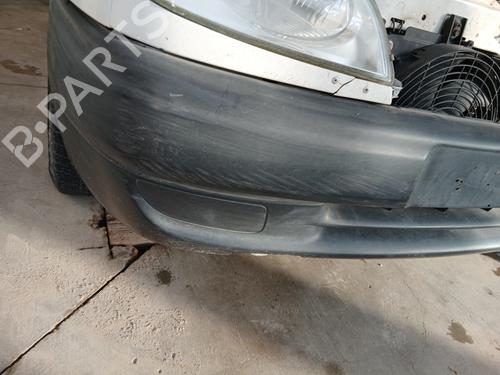 Front bumper CITROËN SAXO (S0, S1) 1.5 D | BP30392446C7