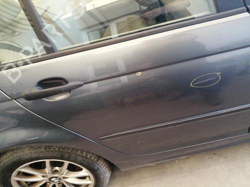 Right rear door BMW 3 (E46) 320 d | BP26240410C5 
