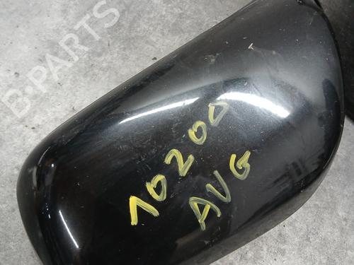 Left mirror TOYOTA AVENSIS (_T25_) 2.4 VVT-i (AZT251_, AZT251R) | BP29569234C26 