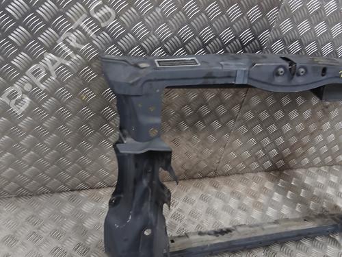 Used Front slam panel Front slam panel SKODA OCTAVIA II Combi (1Z5) 2.0 TDI 4x4 (140 hp) 36010750 36010750