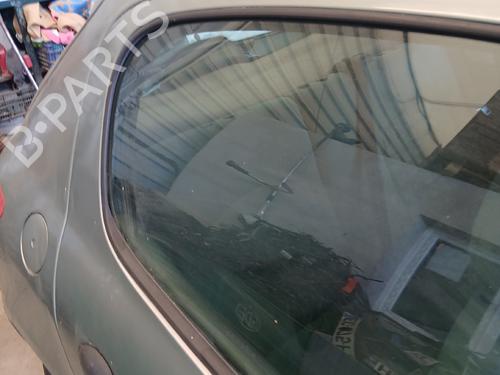 Dør rude højre bagtil Dør rude højre bagtil PEUGEOT 206 Hatchback (2A/C) 1.9 D (69 hp) 36515606 36515606