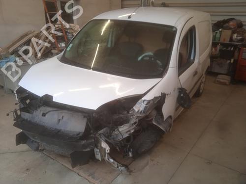 Pedal RENAULT KANGOO Express (FW0/1_) 1.5 dCi 75 (FW07, FW10, FW04) | BP25346991I4  - Image 6