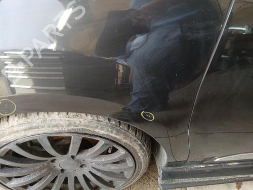 Left front fenders CITROËN DS3 (SA_) 1.6 THP 155 | BP30177189C41