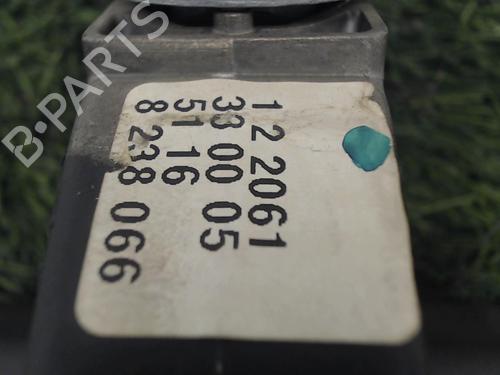 Used Rear mirror Rear mirror BMW 3 (E46) 330 d (184 hp) 20885210 20885210