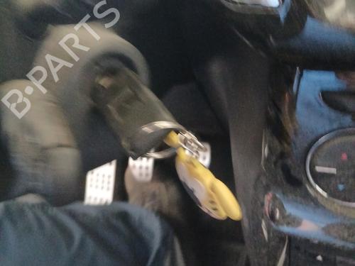 Ignition barrel CITROËN DS3 (SA_) 1.6 THP 155 | BP30177229M48