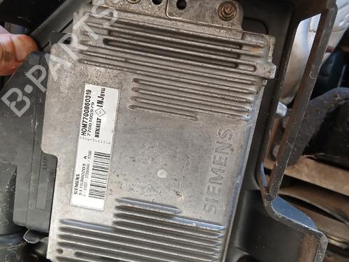 Used Electronic module Electronic module 37202027 37202027