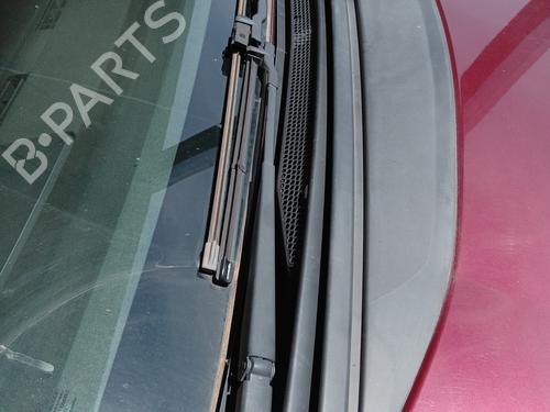 Used Front windshield wiper arm CITROËN C4 Picasso I MPV (UD_) 1.6 HDi (109 hp) 28583983