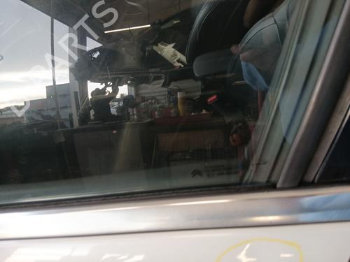 Front left door window CITROËN DS4 (NX_) 1.6 HDi 115 | BP29760158C18 