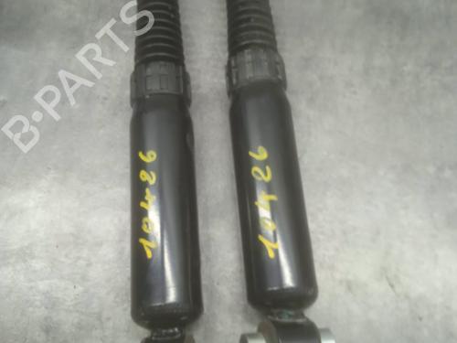 Højre bagtil støddæmper PEUGEOT 206 Hatchback (2A/C) 1.4 HDi eco 70 (68 hp) 21802566
