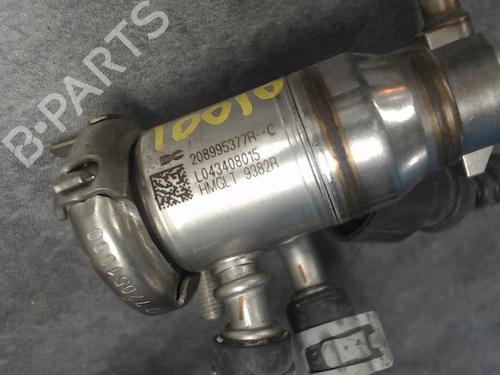 Used Injector Injector RENAULT MEGANE IV Hatchback (B9A/M/N_) 1.5 Blue dCi 95 (B9A2, B9A6) (95 hp) 21361274 21361274