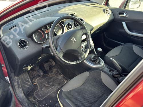 Used Parts PEUGEOT 308 I (4A_, 4C_)  1.6 HDi  4458522