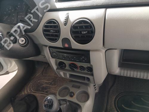 Dashboard RENAULT KANGOO Express (FC0/1_) 1.5 dCi (FC07, FC1R) | BP33170090C46 - Image 6