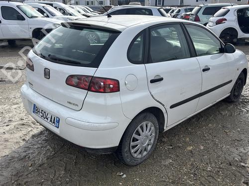 Left headlight SEAT IBIZA III (6L1) 1.9 SDI | BP36009032C28  - Image 14