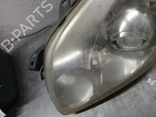 Left headlight TOYOTA AVENSIS (_T25_) 2.4 VVT-i (AZT251_, AZT251R) | BP29567393C28 