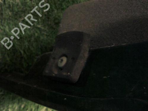 Used Tailgate AUDI A2 (8Z0) 1.4 (75 hp) 21275708
