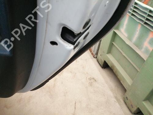 Used Rear right lock RENAULT SCÉNIC III (JZ0/1_) 1.9 dCi (JZ0J, JZ1J, JZ1K, JZ1S) (131 hp) 25741200