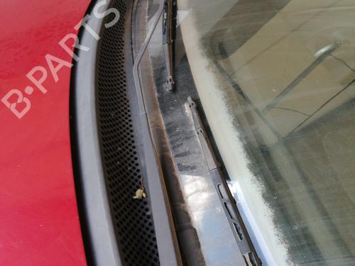 Front windshield wiper arm CITROËN C3 I (FC_, FN_) 1.6 16V | BP27873885C143 