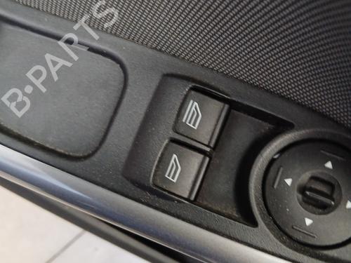 Left front window switch FORD FOCUS III Turnier 1.0 EcoBoost | BP33181705I27 - Image 2
