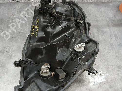 Højre forlygte RENAULT KANGOO Express (FW0/1_) 1.5 dCi 85 (FW0K, FW0L, FW0B) | BP29116648C29 