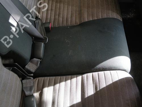 Rear seat SUZUKI SX4 (EY, GY) 1.6 DDIS (RW416D) | BP32094901C17 