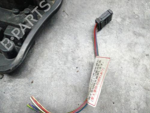 Lamp holder CITROËN C3 II (SC_) 1.4 HDi 70 (SC8HZC, SC8HR0, SC8HP4) | BP24430159L10  - Image 5