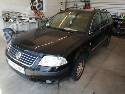 Right headlight VW PASSAT B5.5 Variant (3B6) 1.9 TDI | BP27149555C29 - Image 9
