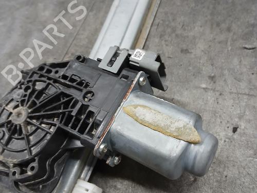 Front right window mechanism CITROËN C4 II (NC_) 1.4 VTi 95 (NC8FP0) | BP38426527C23 - Image 4