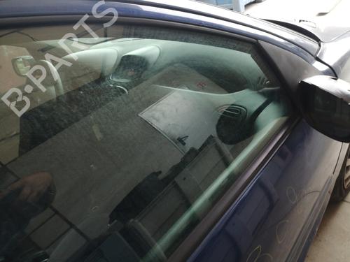 Front right door window PEUGEOT 206 Hatchback (2A/C) 1.9 D | BP27934303C19 