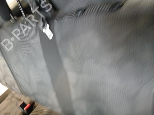 Rear seat DACIA LOGAN MCV (KS_) 1.5 dCi (KS04) | BP31708583C17 