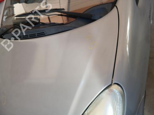 Motorhjelm CITROËN XSARA PICASSO (N68) 2.0 HDi | BP29923097C1 