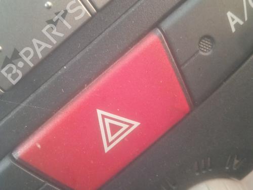 Warning switch PEUGEOT 107 (PM_, PN_) 1.0 | BP22791594I22 