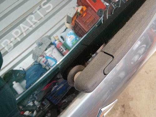 Rear wiper motor CITROËN C5 III Break (RW_) 2.2 HDi (RW4HTH) | BP29862065M102